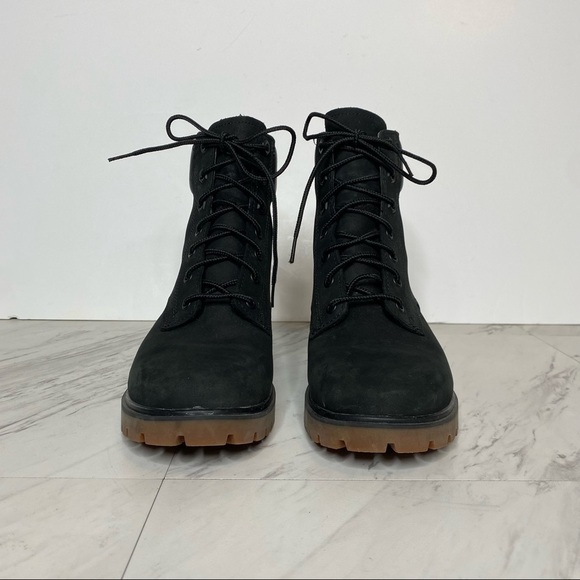 Timberland Jayne Boot - Picture 2 of 13